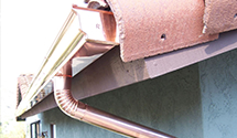 roof-drainage-solutions Experts in Vail
